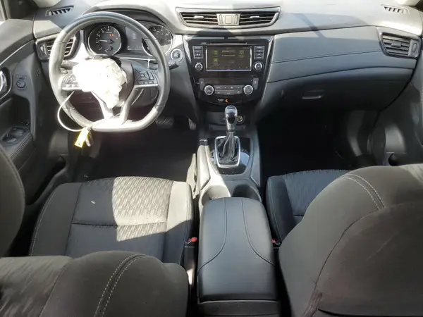 KNMAT2MT7JP541082 2018 NISSAN ROGUE - Image 8