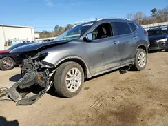 KNMAT2MT7JP543883 2018 NISSAN ROGUE