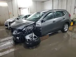 KNMAT2MT7JP544483 2018 NISSAN ROGUE