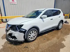 KNMAT2MT7JP545116 2018 NISSAN ROGUE