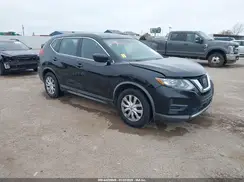 KNMAT2MT7JP545231 2018 NISSAN ROGUE
