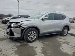 KNMAT2MT7JP545827 2018 NISSAN ROGUE