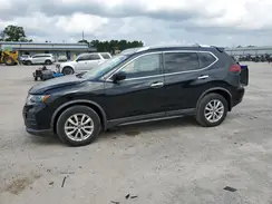 KNMAT2MT7JP547769 2018 NISSAN ROGUE