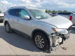 KNMAT2MT7JP548484 2018 NISSAN ROGUE