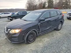 KNMAT2MT7JP550087 2018 NISSAN ROGUE