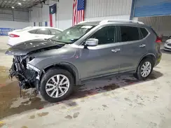KNMAT2MT7JP550817 2018 NISSAN ROGUE