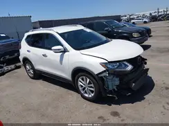 KNMAT2MT7JP551921 2018 NISSAN ROGUE