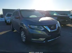 KNMAT2MT7JP552504 2018 NISSAN ROGUE