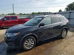 KNMAT2MT7JP553281 2018 NISSAN ROGUE