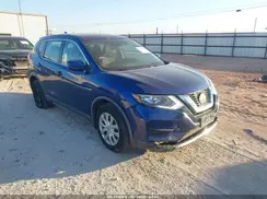 KNMAT2MT7JP558500 2018 NISSAN ROGUE