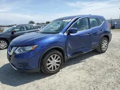 KNMAT2MT7JP558660 2018 NISSAN ROGUE