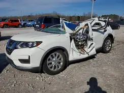 KNMAT2MT7JP558755 2018 NISSAN ROGUE