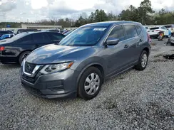 KNMAT2MT7JP558996 2018 NISSAN ROGUE