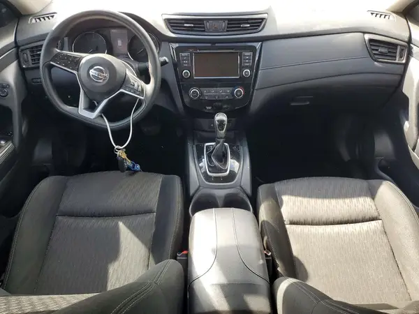 KNMAT2MT7JP558996 2018 NISSAN ROGUE - Image 8