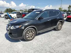 KNMAT2MT7JP559002 2018 NISSAN ROGUE