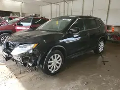 KNMAT2MT7JP559484 2018 NISSAN ROGUE