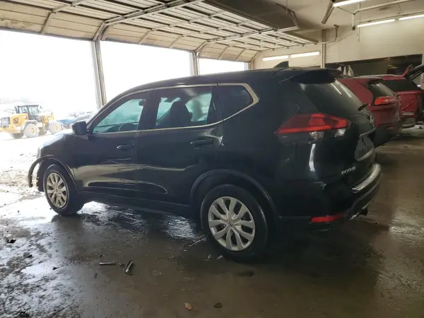 KNMAT2MT7JP559484 2018 NISSAN ROGUE - Image 2
