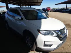 KNMAT2MT7JP560988 2018 NISSAN ROGUE