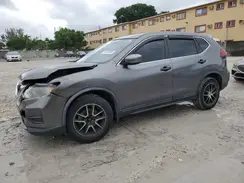 KNMAT2MT7JP561705 2018 NISSAN ROGUE