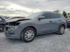 KNMAT2MT7JP562434 2018 NISSAN ROGUE