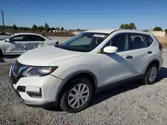 KNMAT2MT7JP562756 2018 NISSAN ROGUE