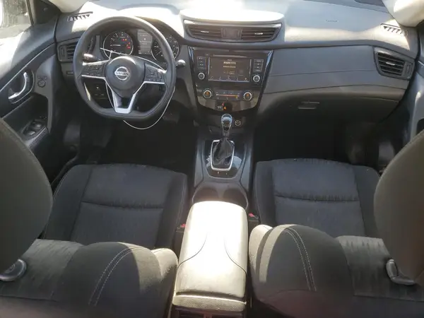 KNMAT2MT7JP562756 2018 NISSAN ROGUE - Image 8