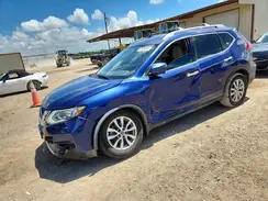 KNMAT2MT7JP563566 2018 NISSAN ROGUE