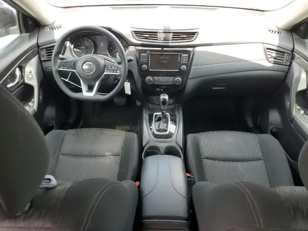 KNMAT2MT7JP564071 2018 NISSAN ROGUE - Image 8