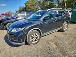 KNMAT2MT7JP565172 2018 NISSAN ROGUE