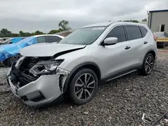 KNMAT2MT7JP565611 2018 NISSAN ROGUE