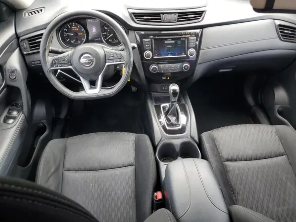 KNMAT2MT7JP565611 2018 NISSAN ROGUE - Image 8