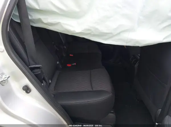 KNMAT2MT7JP565690 2018 NISSAN ROGUE - Image 8
