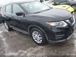 KNMAT2MT7JP565768 2018 NISSAN ROGUE