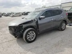 KNMAT2MT7JP565866 2018 NISSAN ROGUE