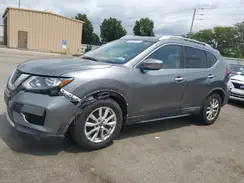 KNMAT2MT7JP567603 2018 NISSAN ROGUE