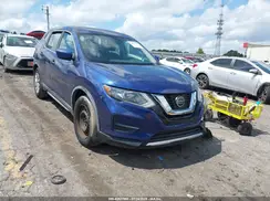 KNMAT2MT7JP568329 2018 NISSAN ROGUE