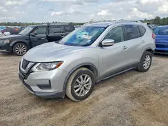 KNMAT2MT7JP569562 2018 NISSAN ROGUE