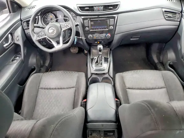 KNMAT2MT7JP571800 2018 NISSAN ROGUE - Image 8