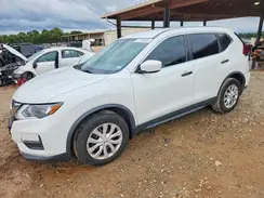 KNMAT2MT7JP572641 2018 NISSAN ROGUE