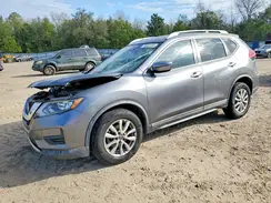 KNMAT2MT7JP573370 2018 NISSAN ROGUE