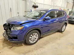 KNMAT2MT7JP573630 2018 NISSAN ROGUE