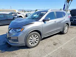 KNMAT2MT7JP574387 2018 NISSAN ROGUE