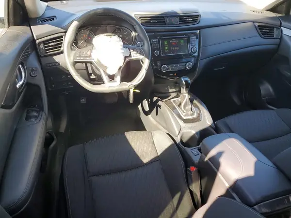 KNMAT2MT7JP574387 2018 NISSAN ROGUE - Image 8