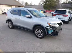 KNMAT2MT7JP574650 2018 NISSAN ROGUE