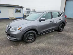KNMAT2MT7JP576303 2018 NISSAN ROGUE