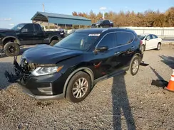 KNMAT2MT7JP576480 2018 NISSAN ROGUE