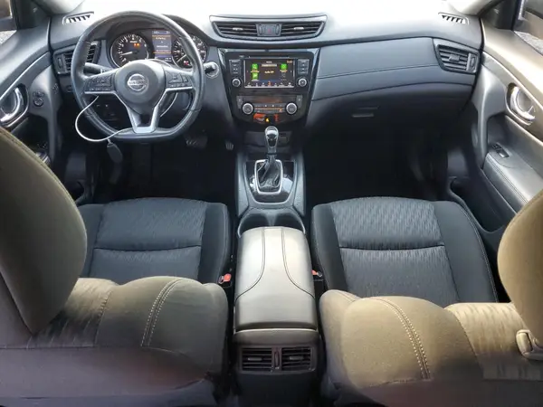 KNMAT2MT7JP576480 2018 NISSAN ROGUE - Image 8