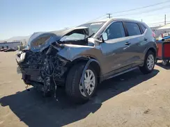 KNMAT2MT7JP576656 2018 NISSAN ROGUE