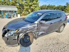 KNMAT2MT7JP577967 2018 NISSAN ROGUE