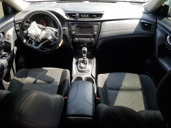 KNMAT2MT7JP578200 2018 NISSAN ROGUE - Image 8
